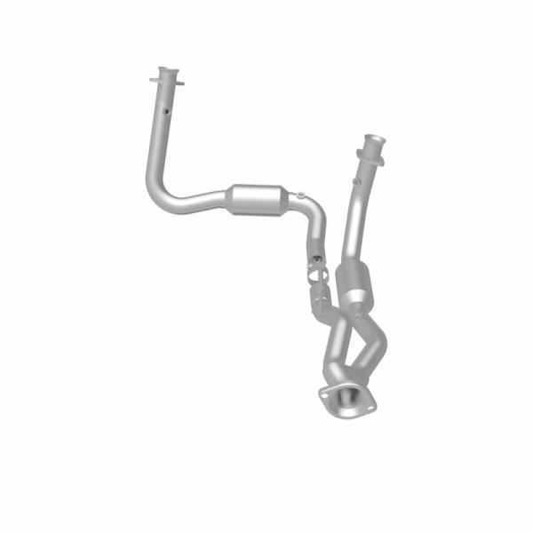 MAG Converter Direct Fit Magnaflow 24473