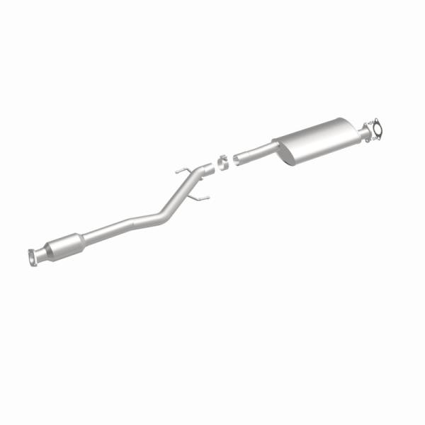 MAG Converter Direct Fit Magnaflow 21-143