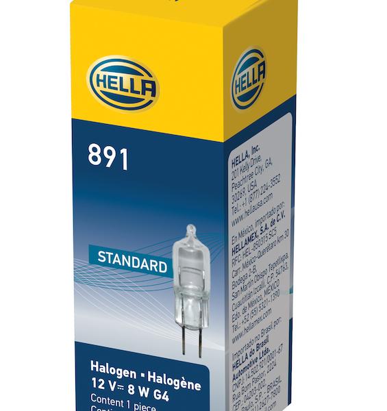 Hella 891