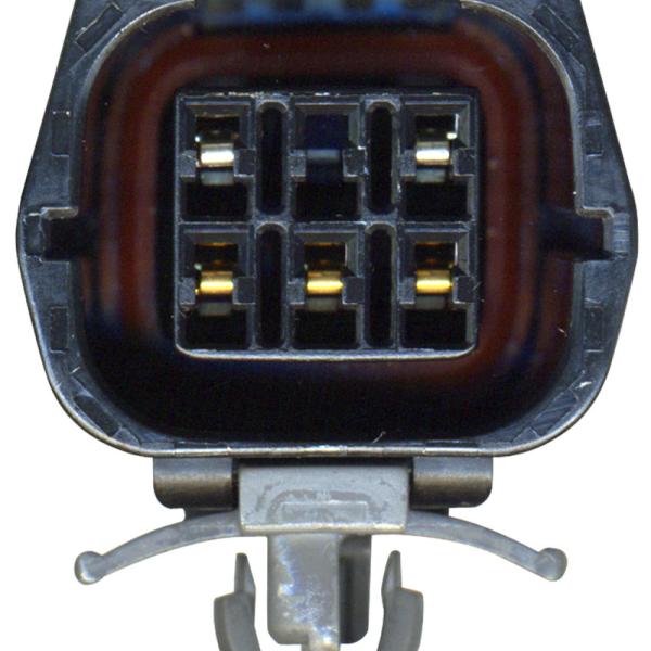 NGK 5-Wire Air Fuel Sensors NGK 24358