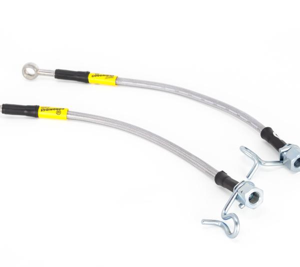 GR G-Stop Brake Line Kits Goodridge 13101