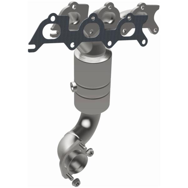 MAG Converter Direct Fit Magnaflow 51445