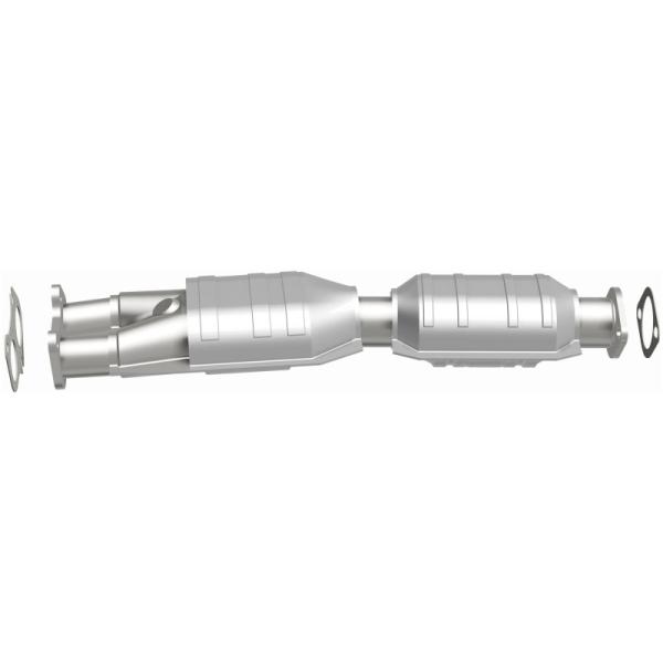MAG Converter Direct Fit Magnaflow 23386