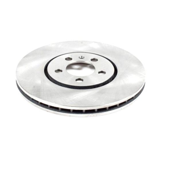 PowerStop EBR482
