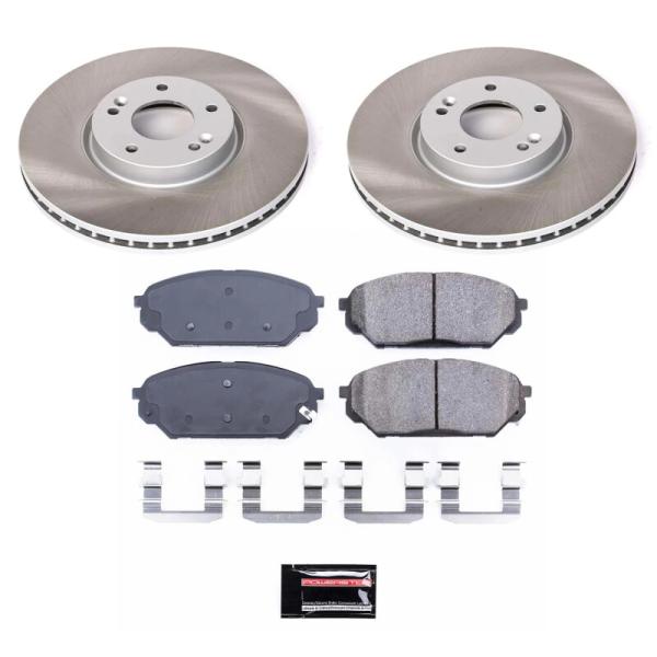 PowerStop SC5918