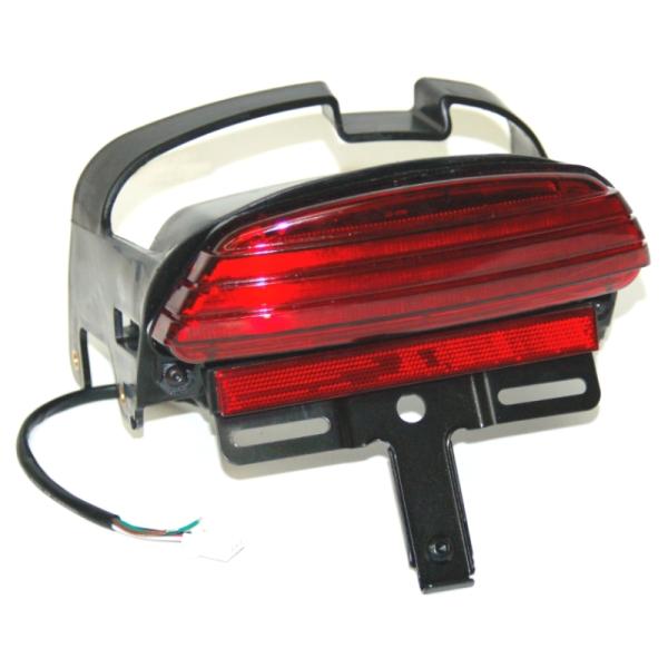 Letric Lighting LLC-DTL-RS