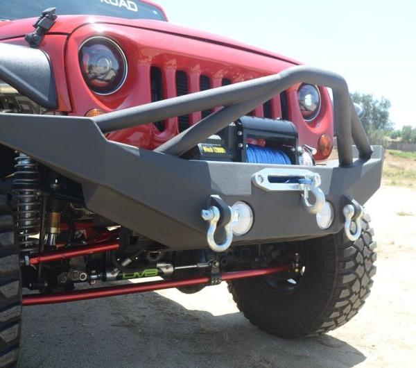 DV8 Offroad FBSHTB-10