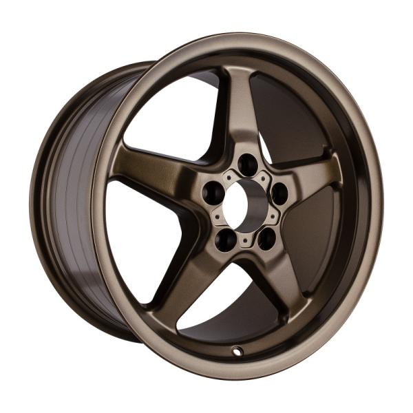Race Star 92-795153MBZ