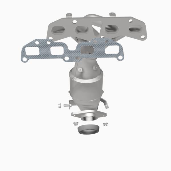 MAG Converter Direct Fit Magnaflow 50805