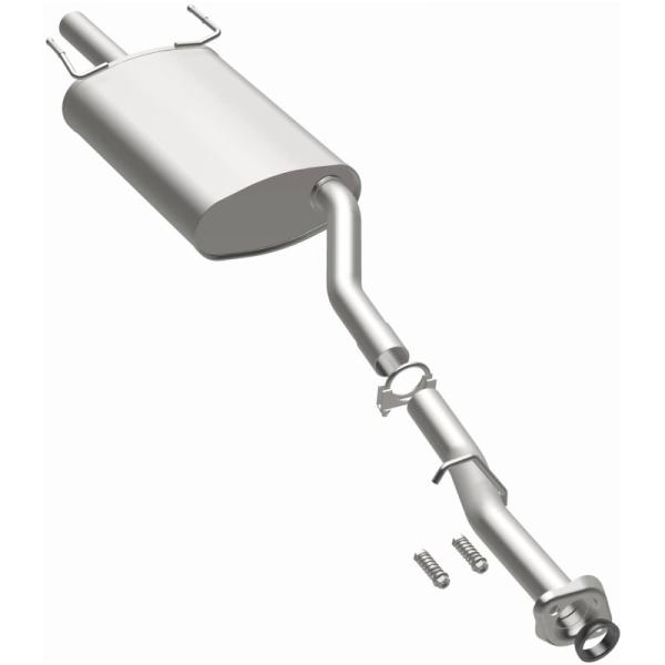 MAG BRE Muffler Kit Magnaflow 108-0100