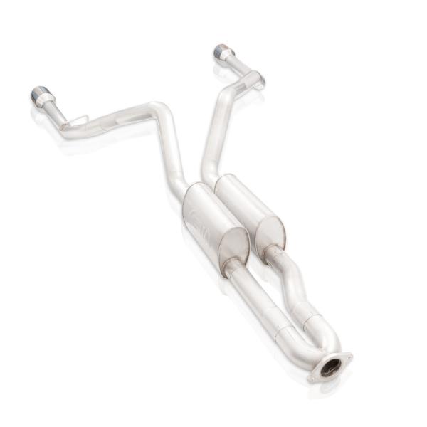 Stainless Works RAM19CBL