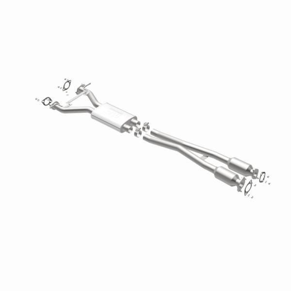 Magnaflow 52849