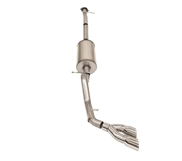 CORSA Performance 14919