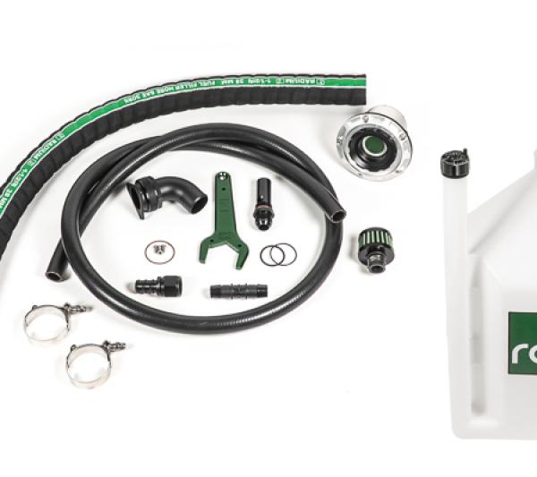 Radium Engineering 20-1841-03
