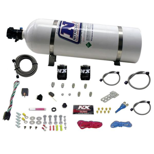 Nitrous Express 20118-15