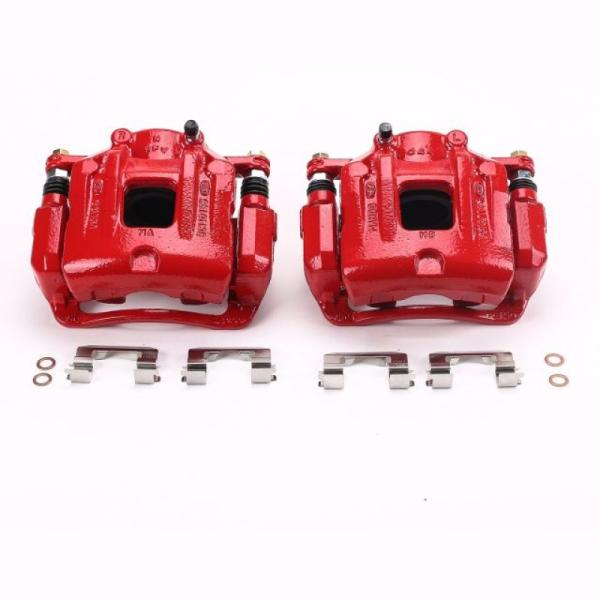 PowerStop S6462