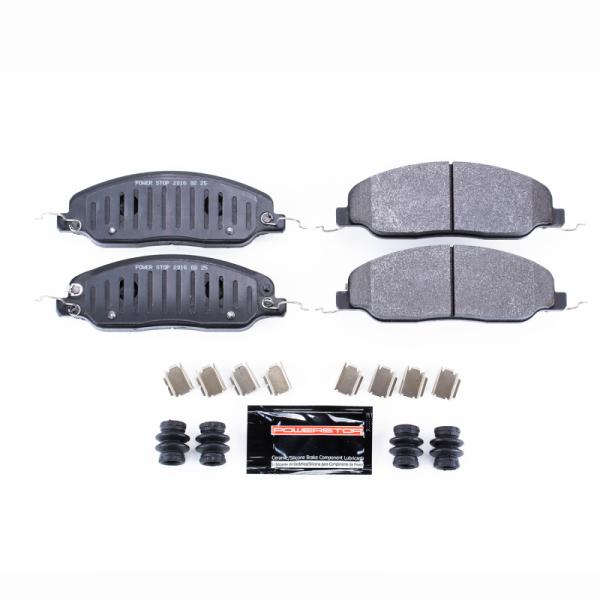PowerStop PST-1463