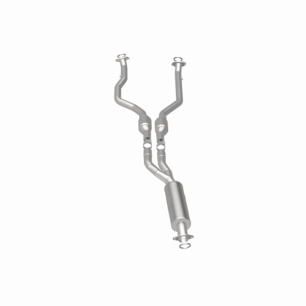 MAG Converter Direct Fit Magnaflow 21-071