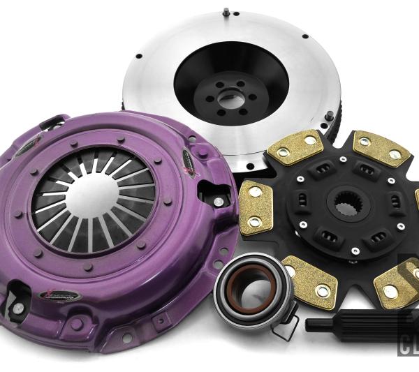 XCLUTCH XKLX23591-1B