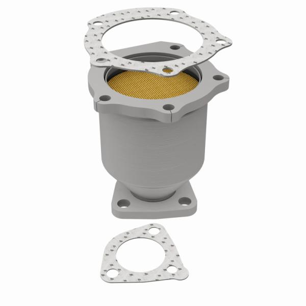 MAG Converter Direct Fit Magnaflow 49323