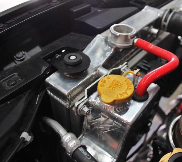 Mishimoto MMRT-STI-08
