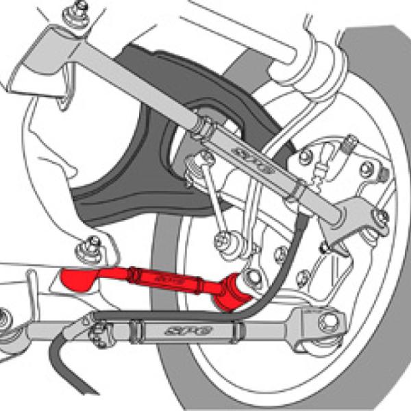 SPC Performance 67555