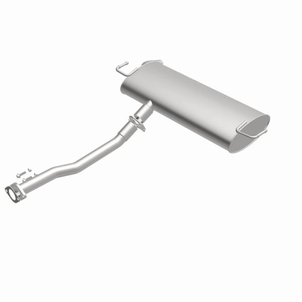 Magnaflow 108-0026