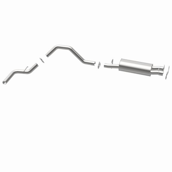 MAG BRE Exhaust Kits Magnaflow 106-0632