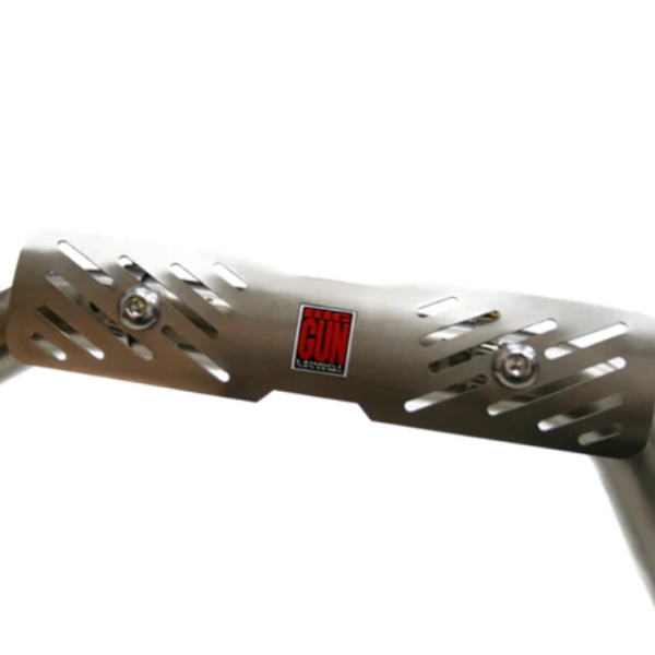 Big Gun 40-H01