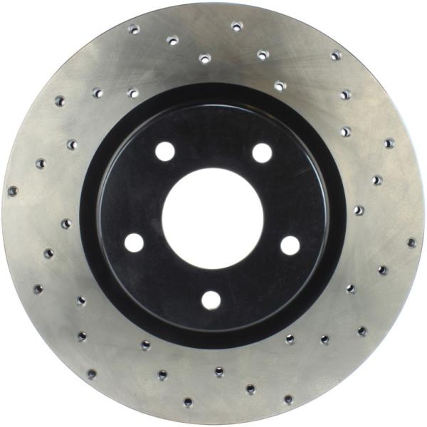 Stoptech 128.20015L