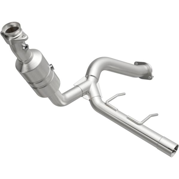 MAG Converter Direct Fit Magnaflow 52418