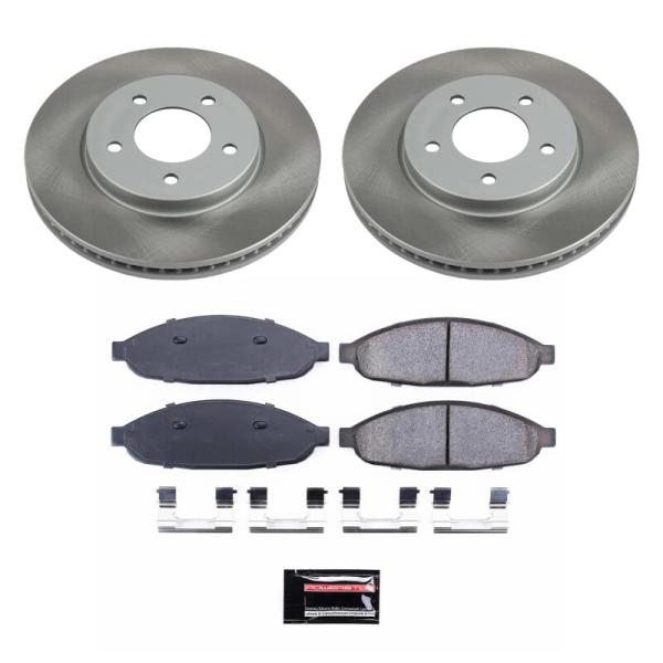 PowerStop SC3009