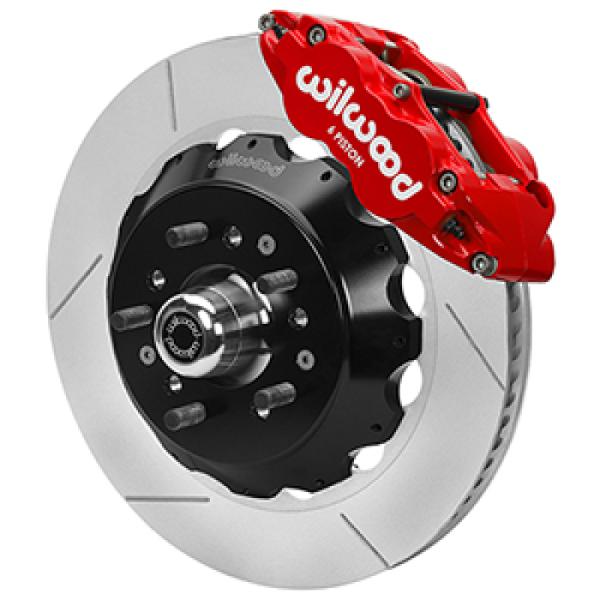 WIL Superlite Brake Kit Wilwood 140-17089-R