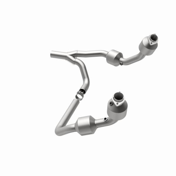 Magnaflow 5582689