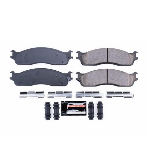 PowerStop Z23-965