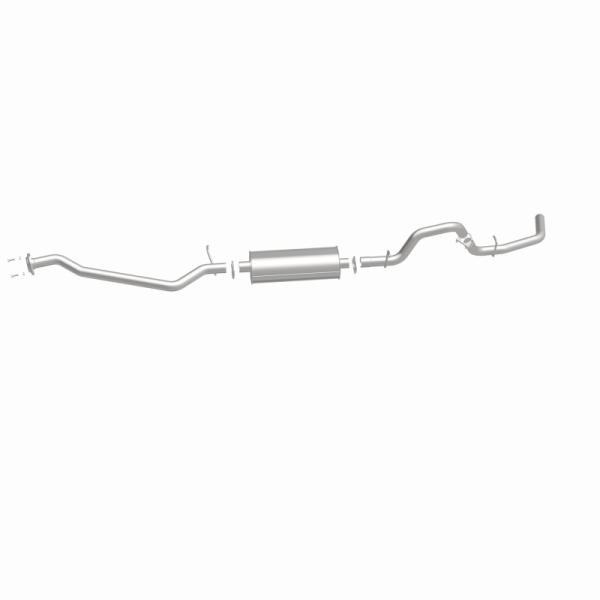 MAG BRE Exhaust Kits Magnaflow 106-0503