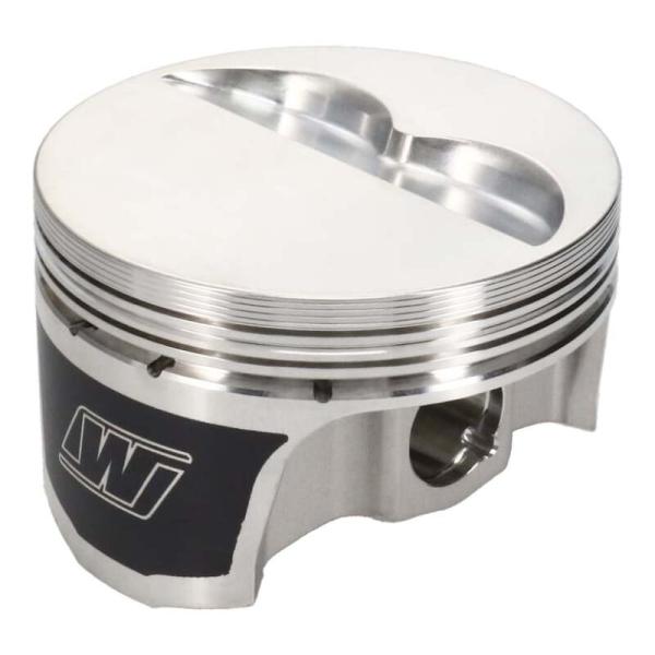 WIS Piston Sets - 8 Cyl Wiseco RED0001X05