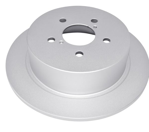 DBA 2661E