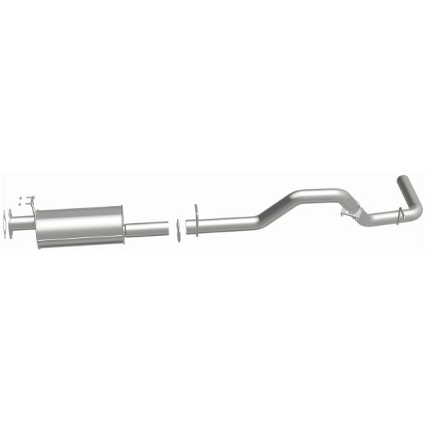 MAG BRE Exhaust Kits Magnaflow 106-0379