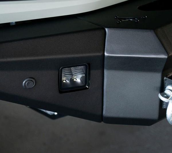 DV8 Offroad FBBR-01