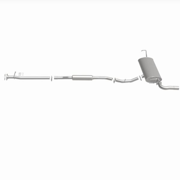 Magnaflow 106-0225