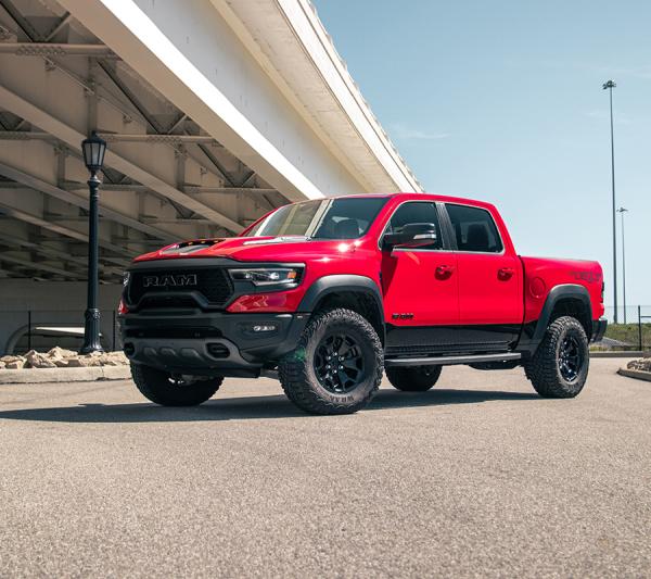 CORSA Performance 21189BPC