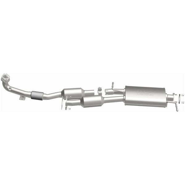 MAG Converter Direct Fit Magnaflow 280133