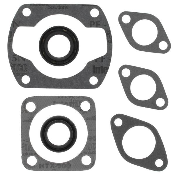 Vertex Pistons 711085