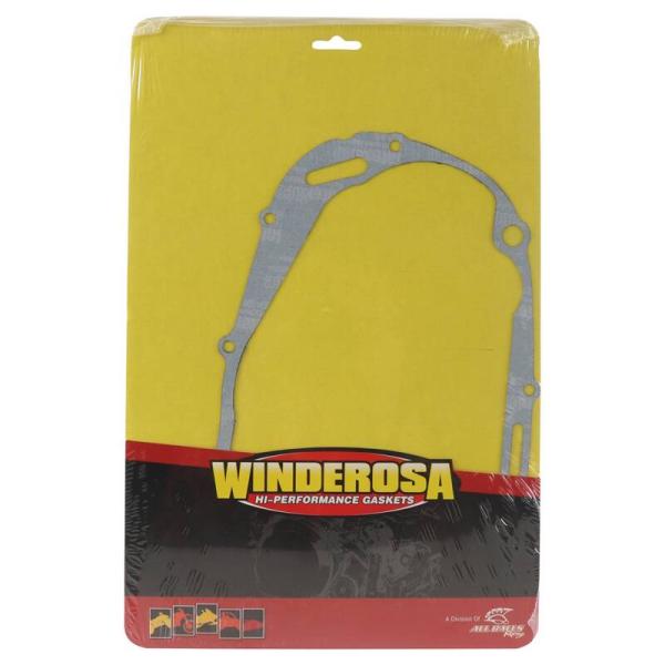 VEP Side Cover Gasket Kit Vertex Pistons 332014