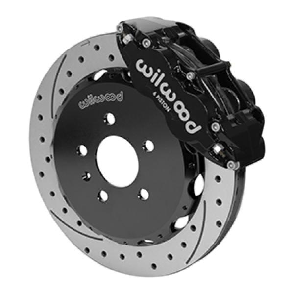 WIL Superlite Brake Kit Wilwood 140-14487-D