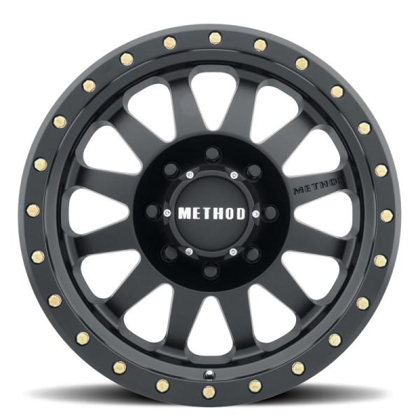 Method Wheels MR30478580500