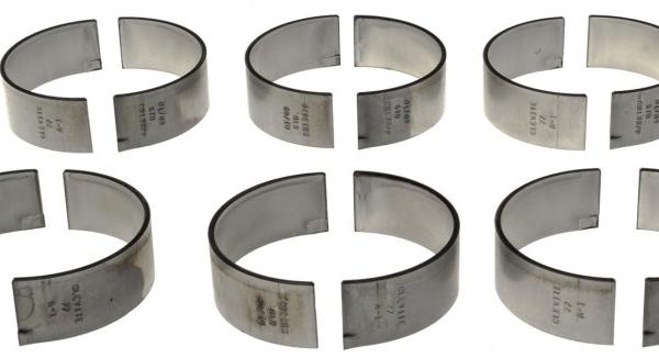 CLE Con Rod Bearing Set Clevite CB1387P(6)