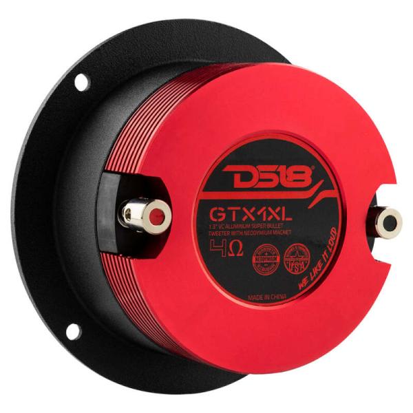 DS18 GTX1XL