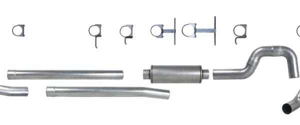 Diamond Eye Performance K4330A